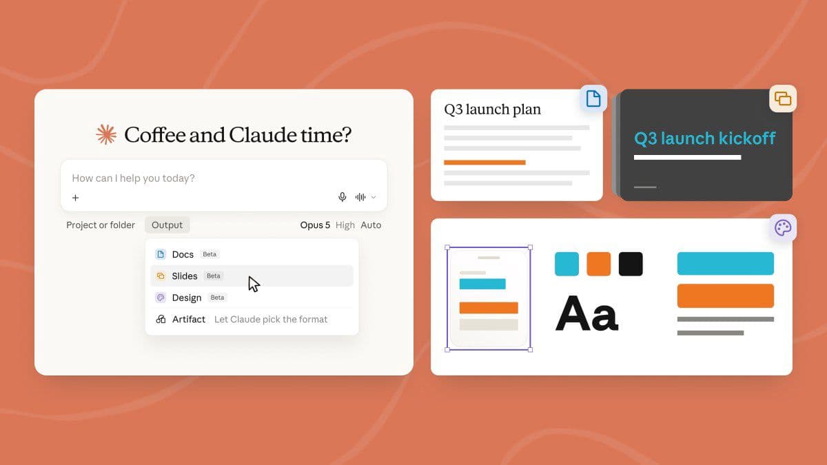 Anthropic merges Claude chat and Cowork in one interface | TechCrunch